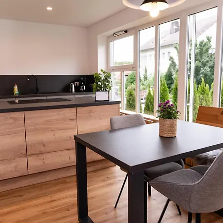 Boutique Im Herzen Tbbs