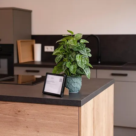 Boutique Im Herzen Tbbs Tauberbischofsheim
