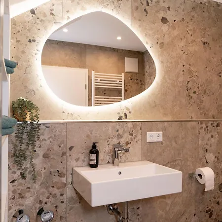 Apartamento Boutique Im Herzen Tbbs