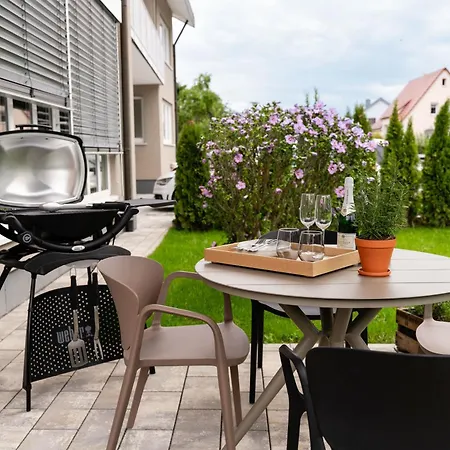 Boutique Im Herzen Tbbs * Tauberbischofsheim