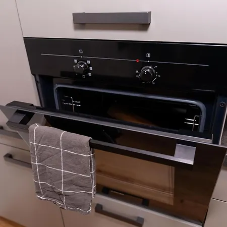 Boutique Im Herzen Tbbs