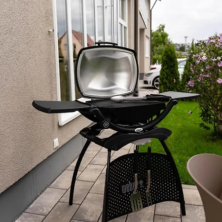 Apartamento Boutique Im Herzen Tbbs Tauberbischofsheim