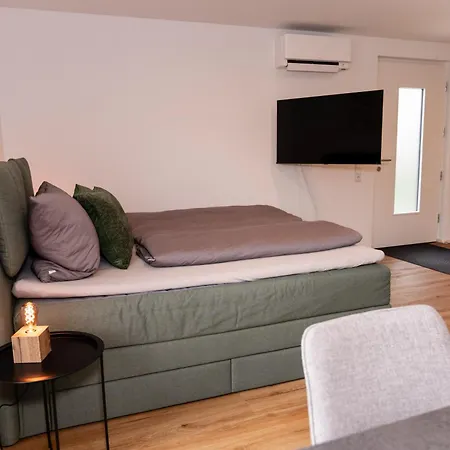 Apartamento Boutique Im Herzen Tbbs